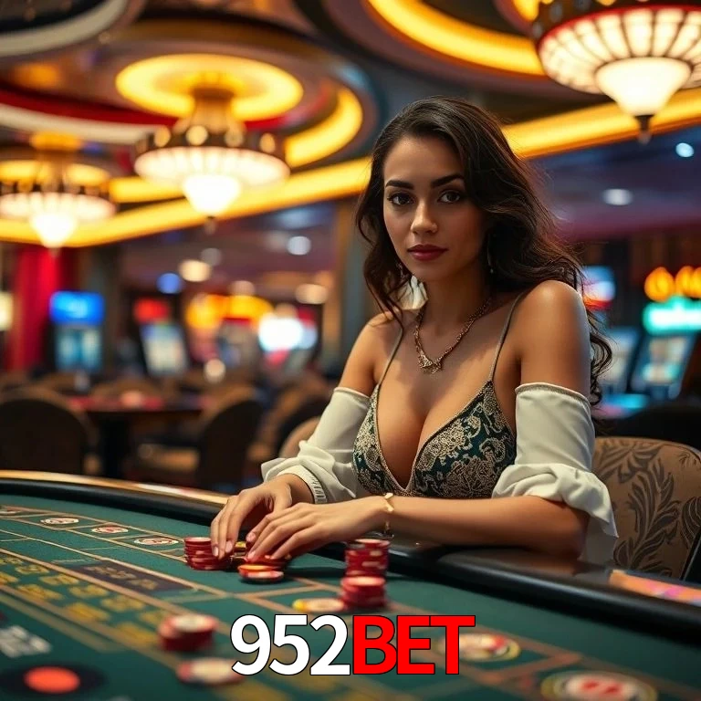 952bet Benefícios VIP