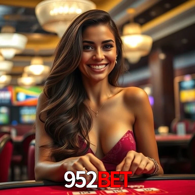 952bet App Design