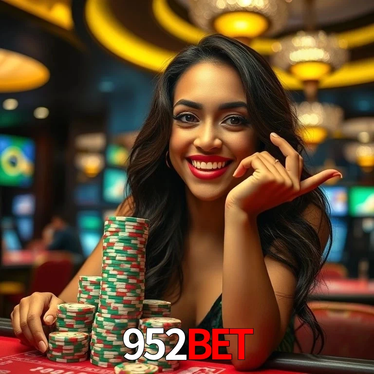 952bet game