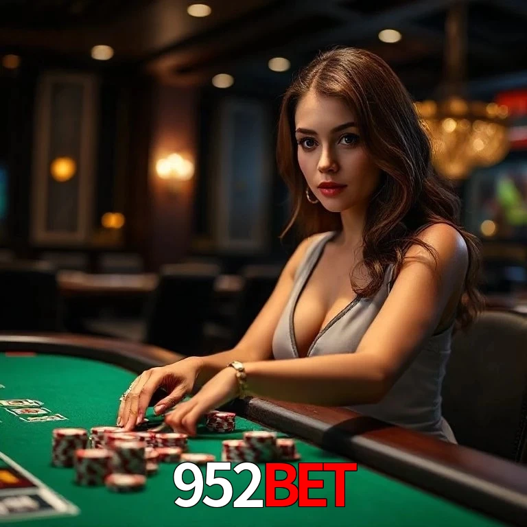 952bet Live Casino