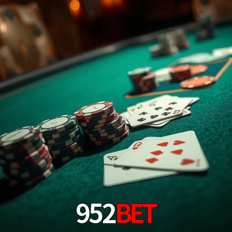952bet.com