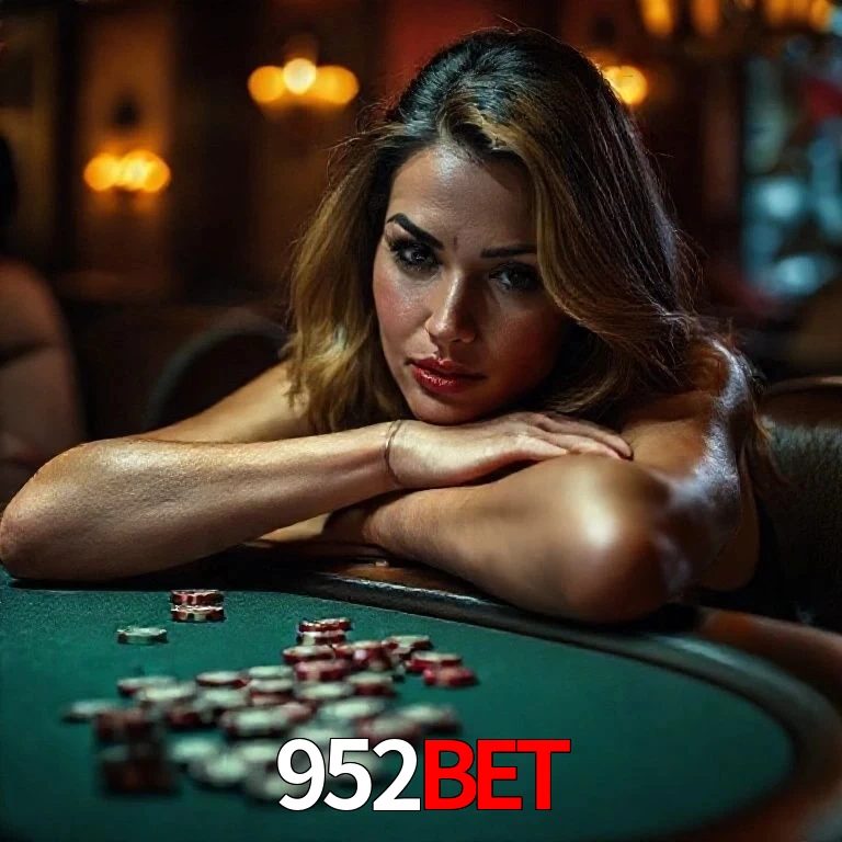 952bet Provedores