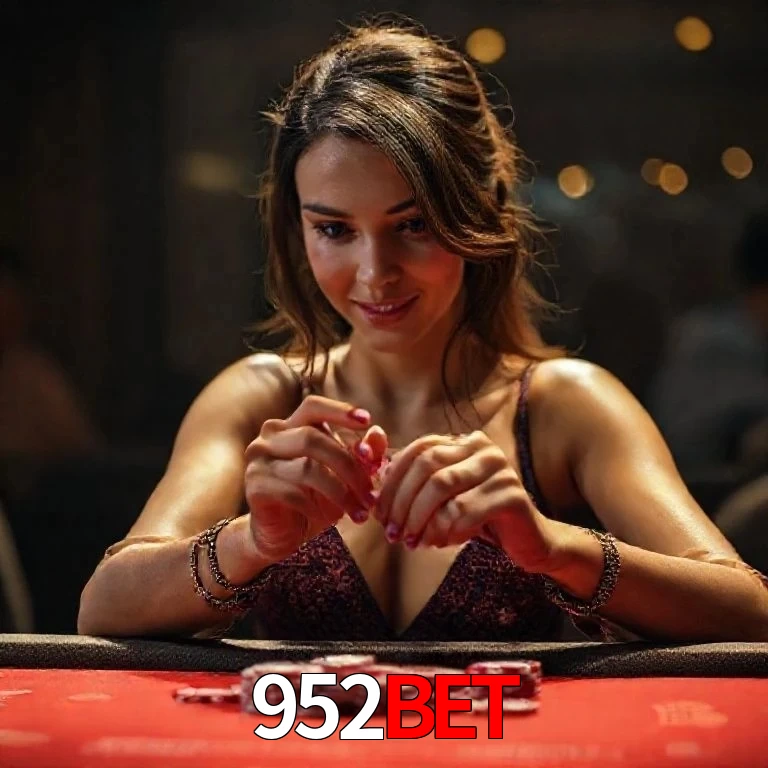 952bet Segurança